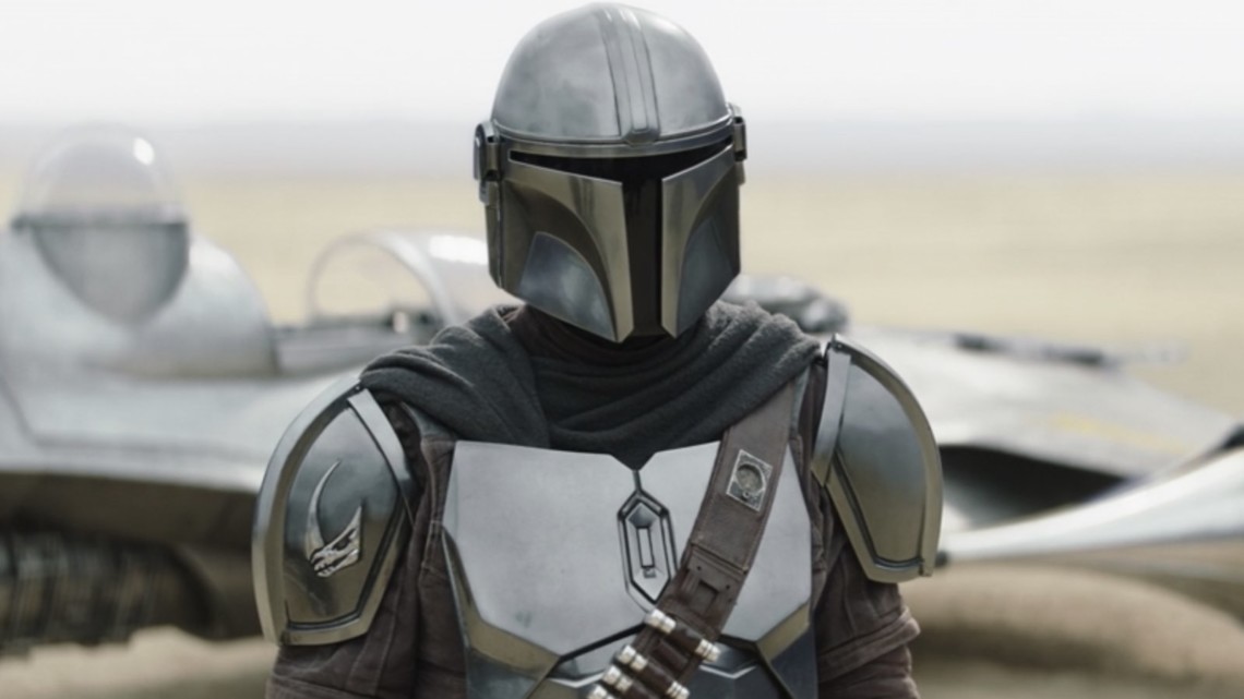 ‘The Book of Boba Fett’ Recap: Chapter 6: From the Desert Comes a Stranger