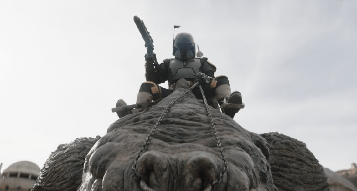 ‘The Book of Boba Fett’ Finale Recap: Chapter 7: In The Name of Honor