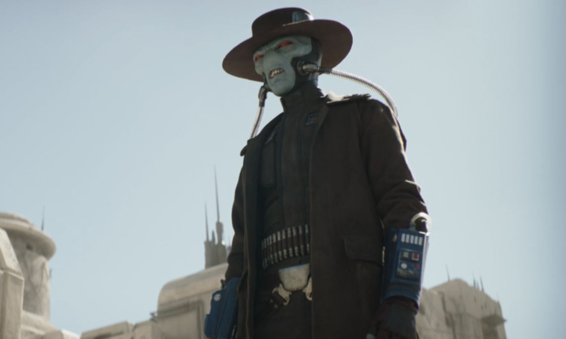 ‘The Book of Boba Fett’ Finale Recap: Chapter 7: In The Name of Honor