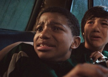 PODCAST: Rewind of the Living Dead Reviews ‘The Boy Behind the Door’