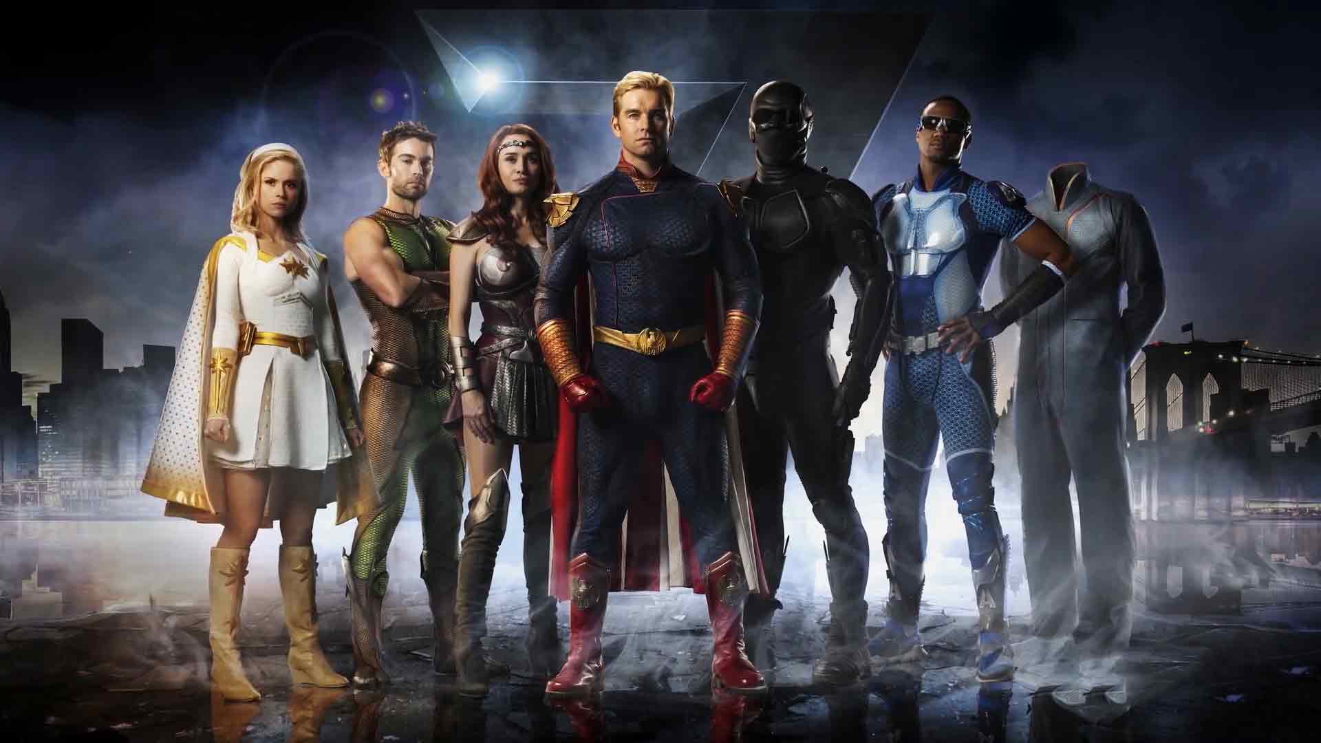 ‘The Boys’: It’s Killing Time in a Bloody First Look Teaser Trailer for Season 2 (VIDEO)