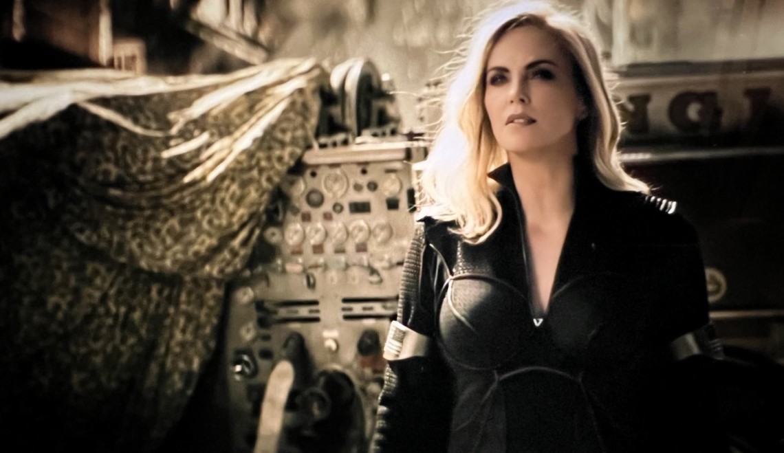 ‘The Boys’ Showrunner Explains How They Pulled Off That Crazy Cameo in Season 3 Debut