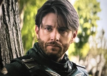 ‘The Boys’ Recap Season 3, Episode 6 ‘Herogasm’: Welcome to the Party, Pal