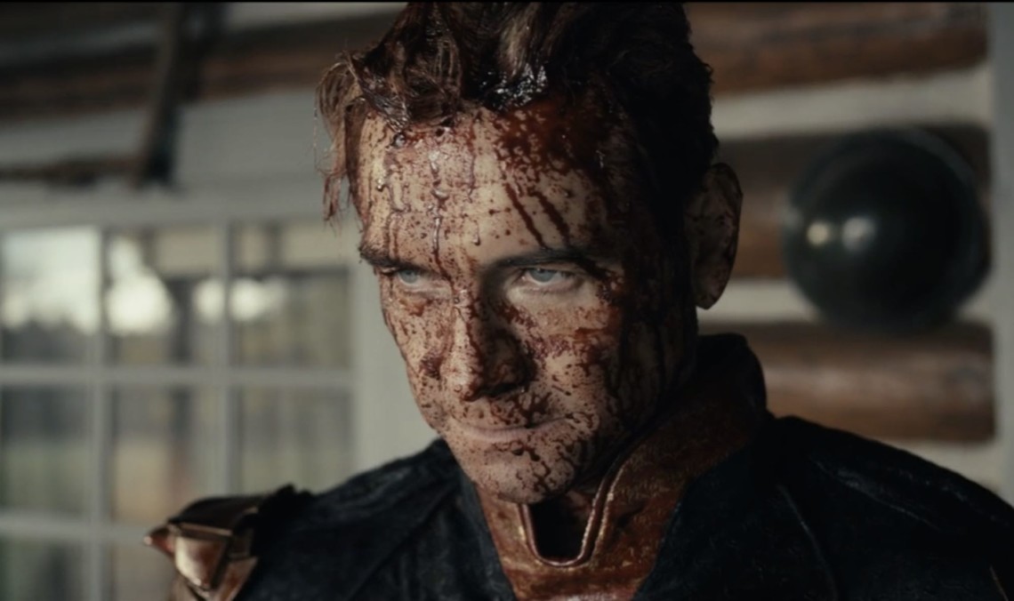 ‘The Boys’ Season 2 Finale Recap ‘What I Know’: Girls Get It Done