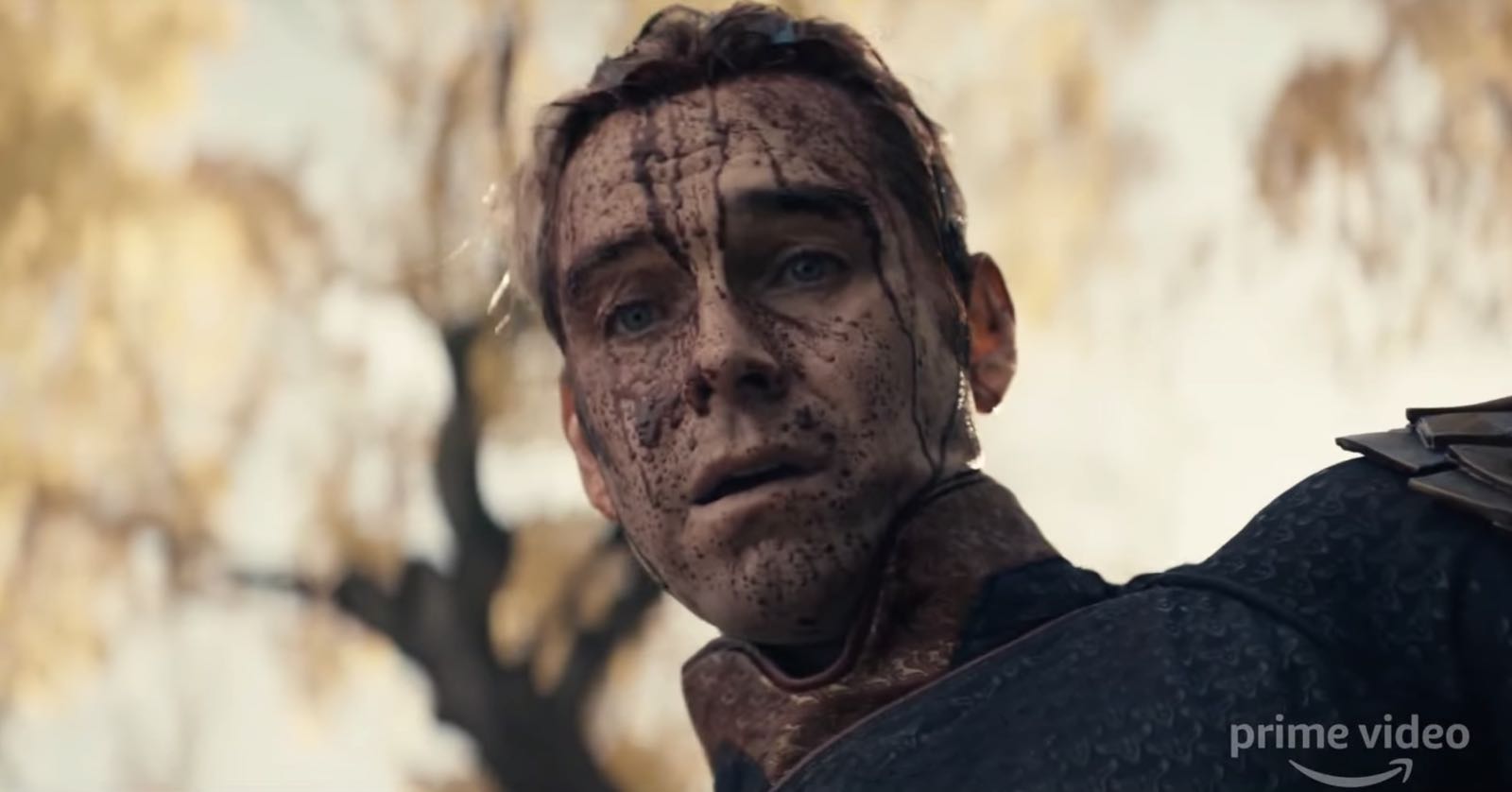 ‘The Boys’: It’s Killing Time in a Bloody First Look Teaser Trailer for Season 2 (VIDEO)