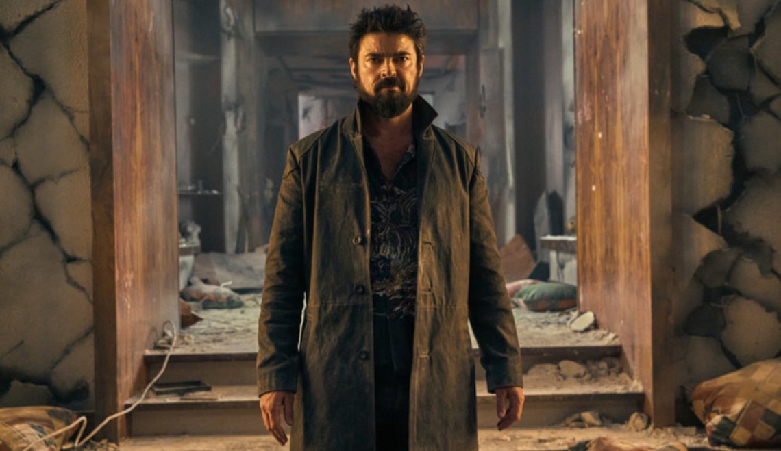 ‘The Boys’ Showrunner Isn’t Setting a Deadline for How Many Seasons The Series Will Run