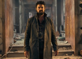 ‘The Boys’ Showrunner Isn’t Setting a Deadline for How Many Seasons The Series Will Run