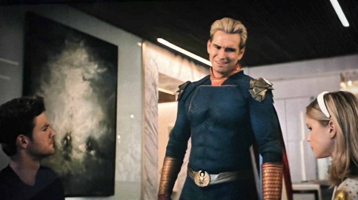 ‘The Boys’ Recap Season 3, Episode 4 ‘Glorious Five Year Plan’: There Will Be No Mutiny