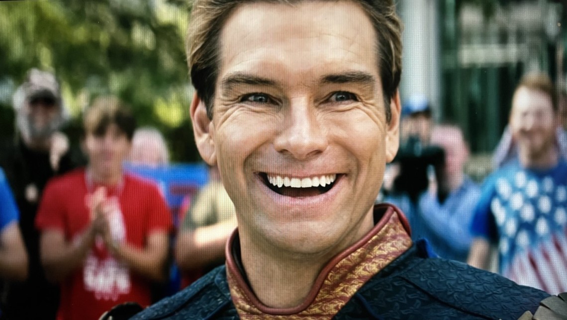 ‘The Boys’ Season 3 Finale Recap ‘The Instant White-Hot Wild’: American Psycho