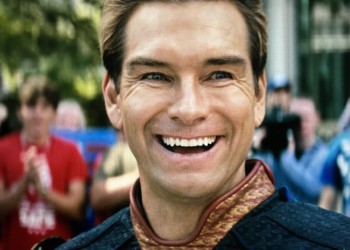 ‘The Boys’ Season 3 Finale Recap ‘The Instant White-Hot Wild’: American Psycho