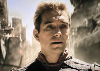 ‘The Boys’ Showrunner Explains How They Pulled Off That Crazy Cameo in Season 3 Debut