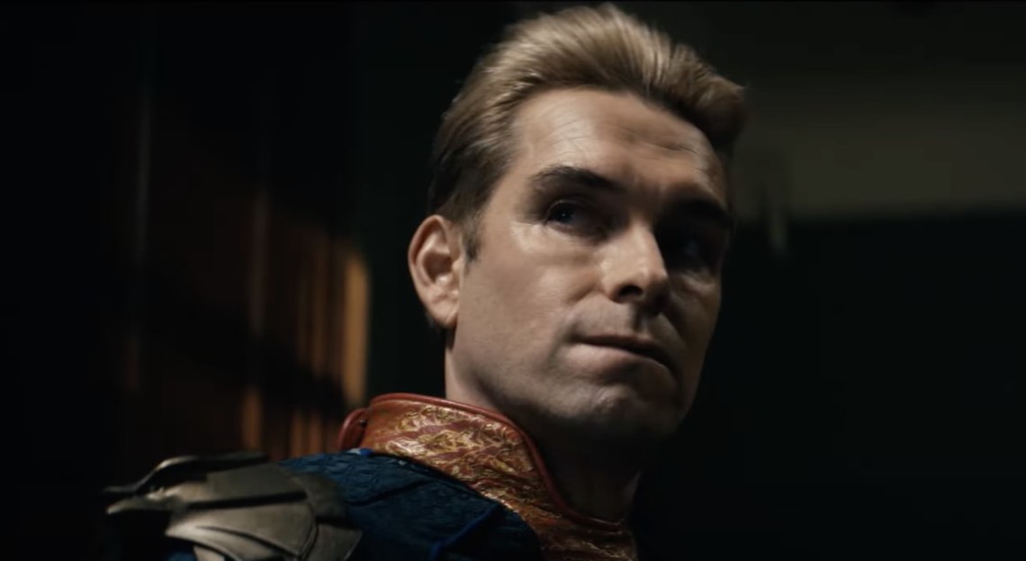 VIDEO: ‘The Boys’ Season 3 Teaser Trailer Reveals Butcher Powering Up to Take on the Supes
