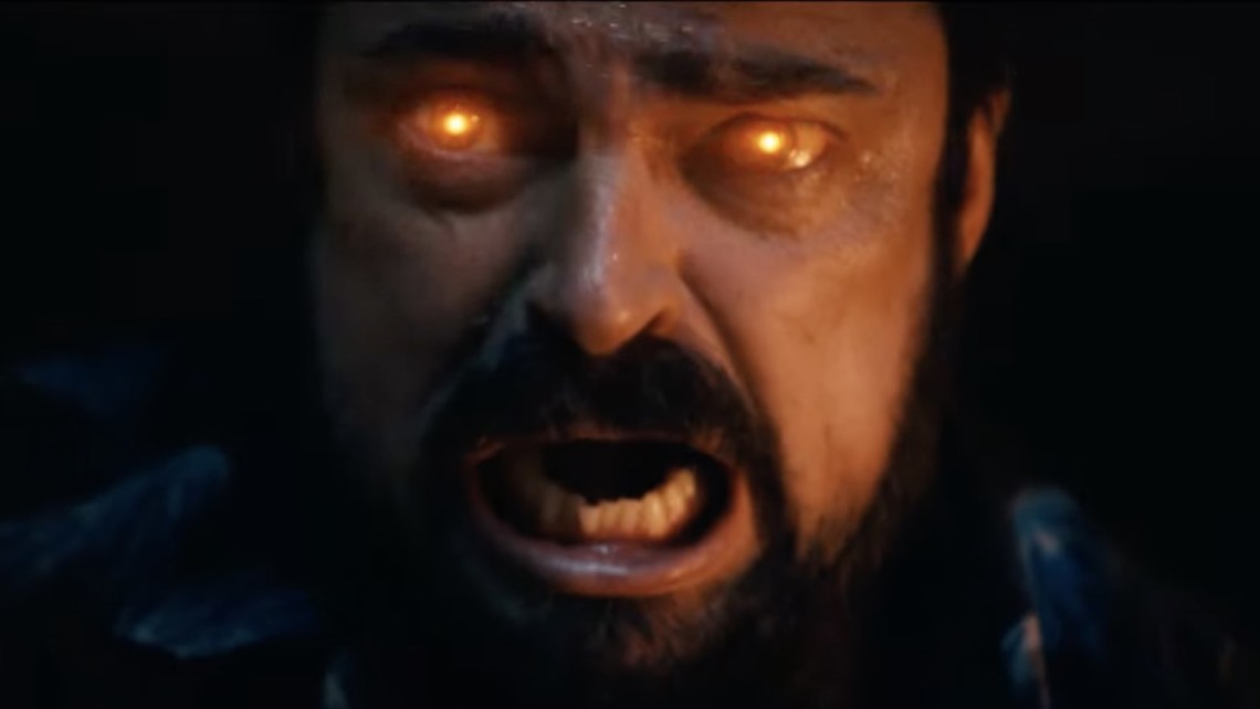 VIDEO: ‘The Boys’ Season 3 Teaser Trailer Reveals Butcher Powering Up to Take on the Supes