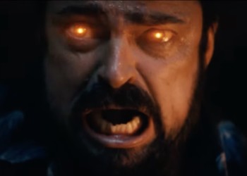 VIDEO: ‘The Boys’ Season 3 Teaser Trailer Reveals Butcher Powering Up to Take on the Supes