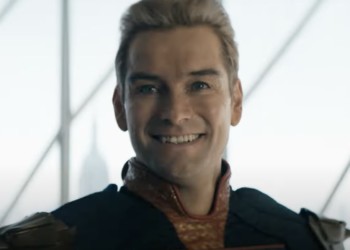 VIDEO: ‘The Boys’ Season 3 Trailer Shows Homelander Losing His F*cking Mind and Soldier Boy Arrives