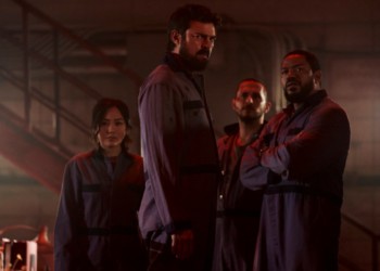 ‘The Boys’ Renewed for Season 4 at Amazon Prime Video