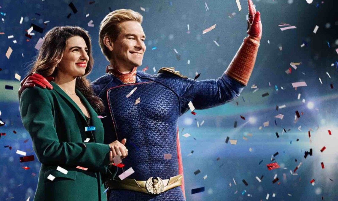 ‘The Boys’ Season 4 Set to Debut in June on Prime Video, Plot Details Revealed