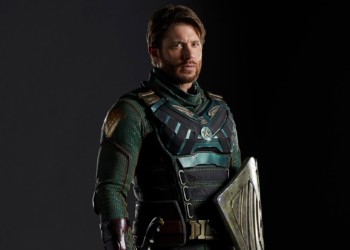 ‘The Boys’ Reveals First Look at Jensen Ackles as Soldier Boy Ahead of Season 3