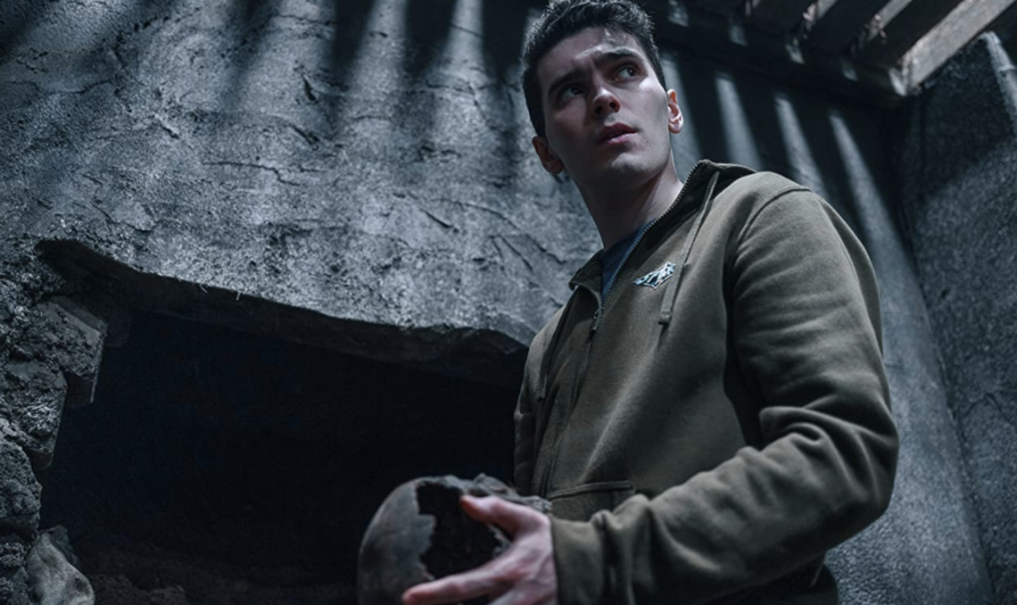 PODCAST: Rewind of the Living Dead Reviews the 2021 Horror-Comedy ‘The Boys from County Hell’