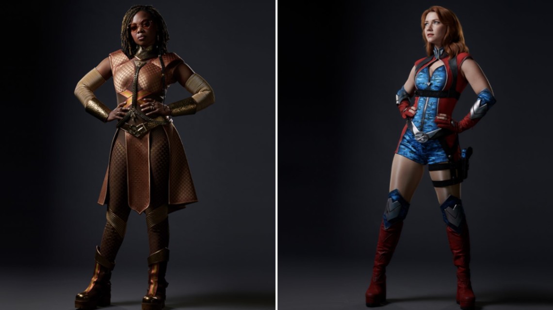 ‘The Boys’ Introduces Two New ‘Dangerous’ Characters Joining The Seven Ahead of Season 4