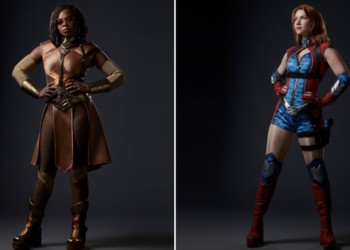 ‘The Boys’ Introduces Two New ‘Dangerous’ Characters Joining The Seven Ahead of Season 4