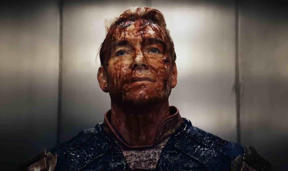 VIDEO: ‘The Boys’ Season 4 Trailer Reveals Homelander Seeking More Power as the World Gets Torn Apart