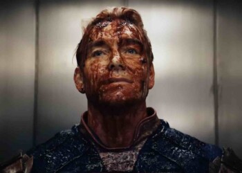 VIDEO: ‘The Boys’ Season 4 Trailer Reveals Homelander Seeking More Power as the World Gets Torn Apart