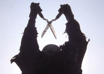 PODCAST: Rewind of the Living Dead Reviews the 1981 Classic Horror Film ‘The Burning’