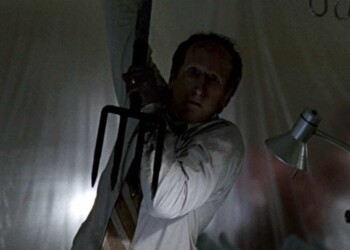 PODCAST: Rewind of the Living Dead Looks Back at ‘The Crazies’ Remake from 2010