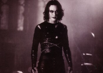 ‘The Crow’ Reboot Starring Bill Skarsgard Set for June Release, Plot Details Revealed