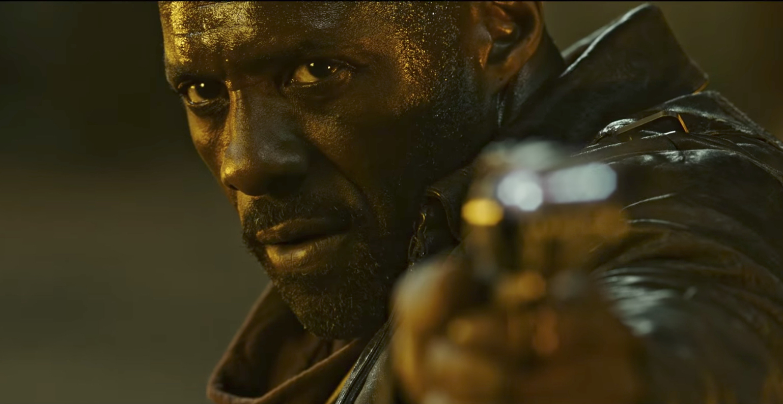 First Look at Stephen King’s ‘The Dark Tower’ as Trailer Debuts (VIDEO)