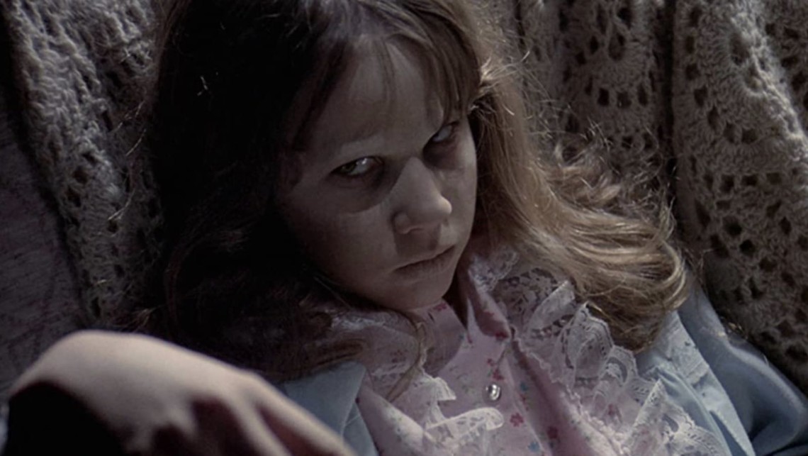 ‘The Exorcist’ Sequel in the Works from ‘Halloween’ Director David Gordon Green