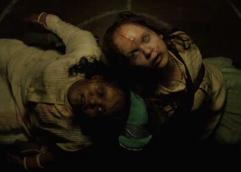 VIDEO: ‘The Exorcist Believer’ Trailer Teases a Terrifying Demon From the Past and the Return of Ellen Burstyn