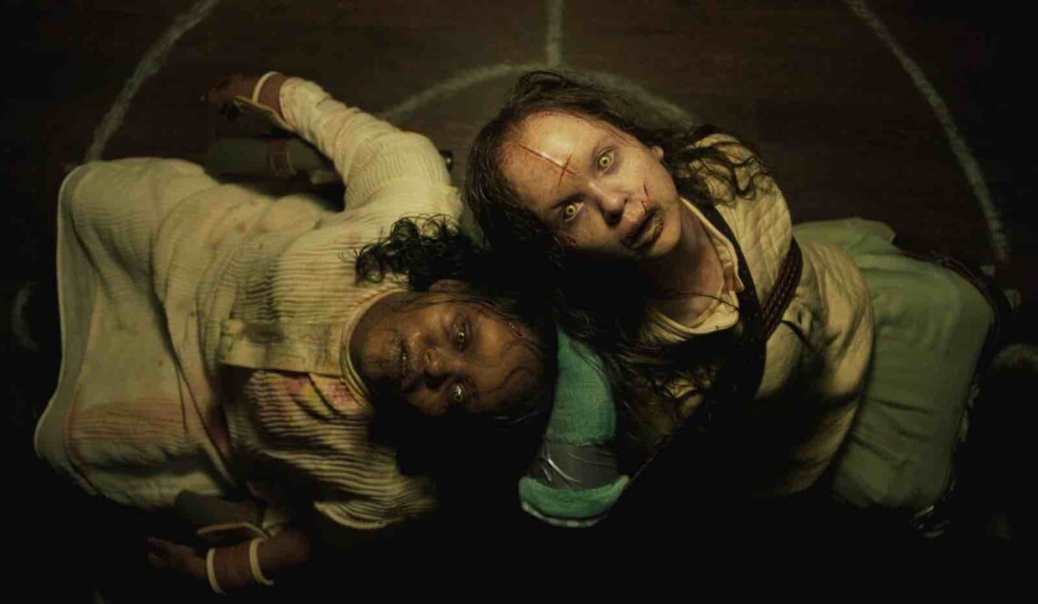 PODCAST: The Exorcist: Believer Review