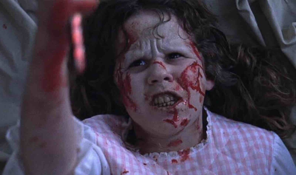 PODCAST: ‘The Exorcist’ Review: Is This Still One of the Greatest Horror Films of All-Time?