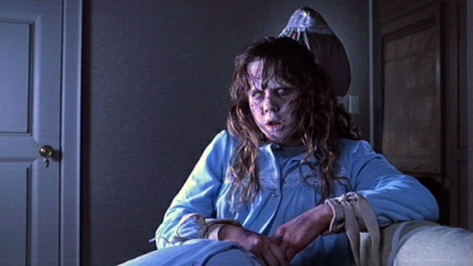 The Exorcist TV Pilot Ordered at FOX