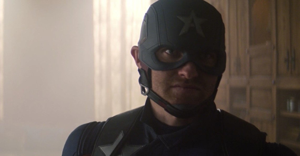 ‘The Falcon and The Winter Soldier’ Recap ‘The Whole World Is Watching’: Supremacy