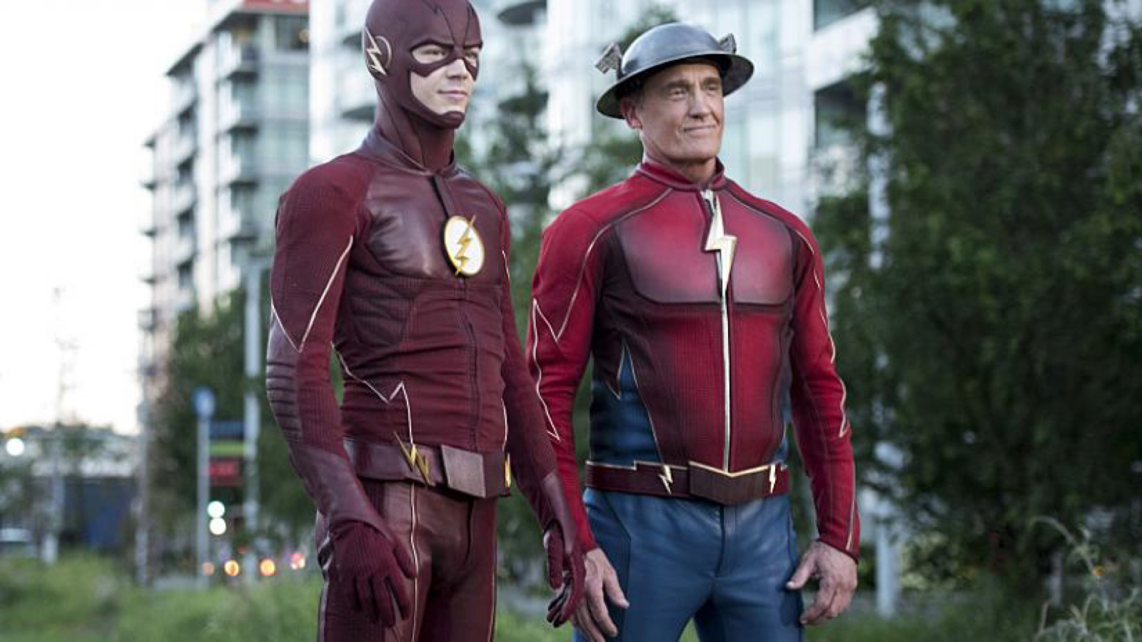‘The Flash’ Season 3 Preview: Anything and Everything You Need to Know