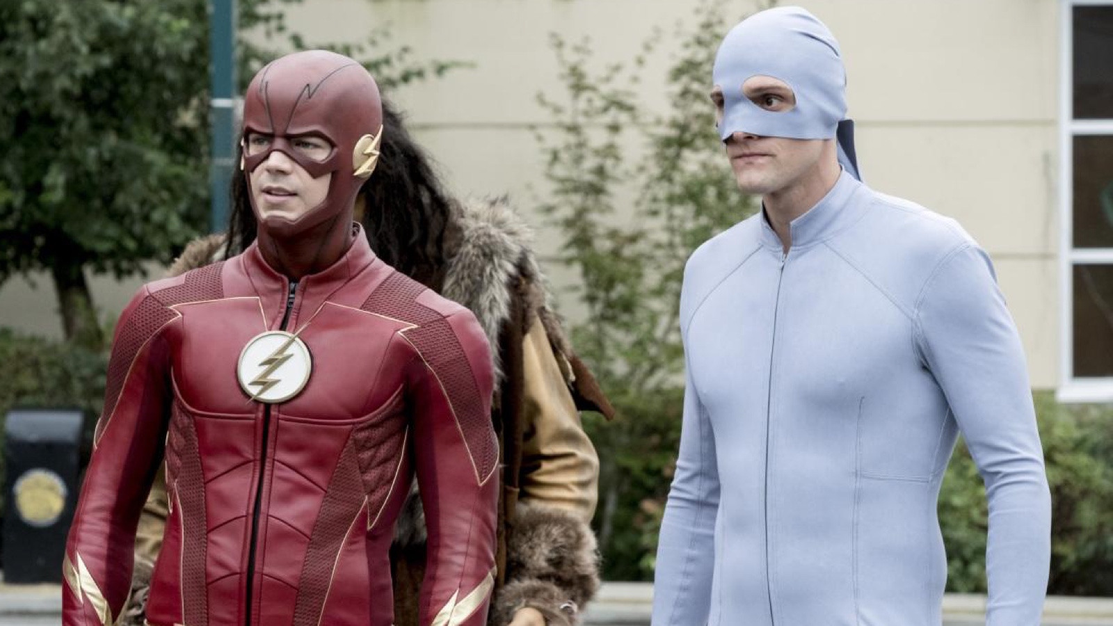 'The Flash' Recap 'When Harry Met Harry' A Hero in the Making