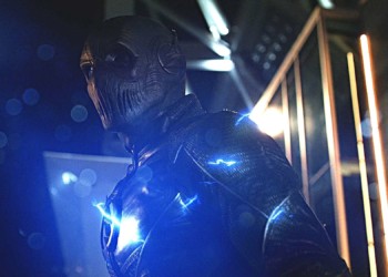 ‘The Flash’ Showrunner Teases Big Bads in Season 7, Promises Zoom Will Return in the Future