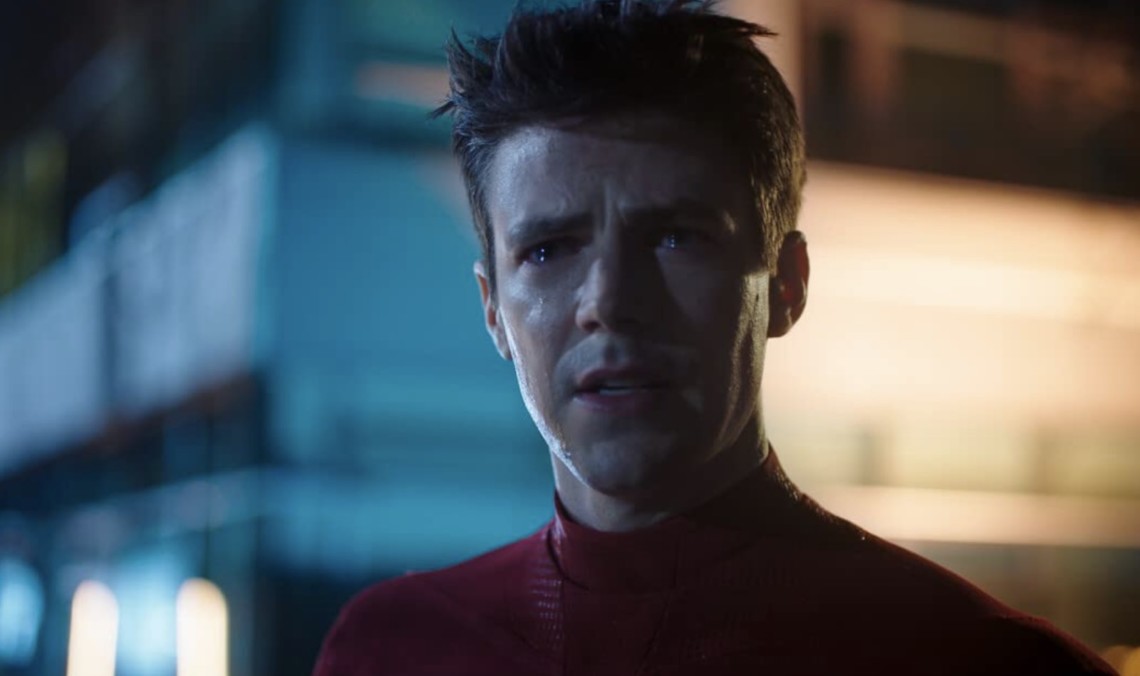 ‘The Flash’ Final Season Sets Debut Date in 2023, Plot Details Revealed