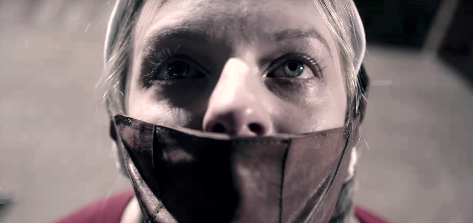 ‘The Handmaid’s Tale’ Season 2 Trailer Offers a Bleak Look at What Lies Ahead (VIDEO)