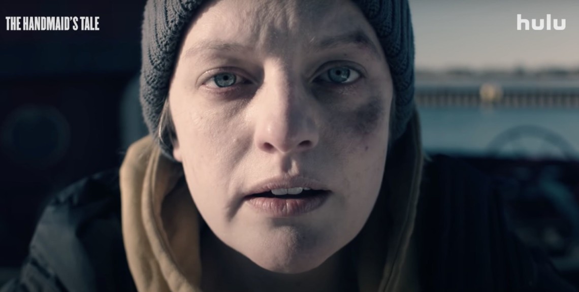 VIDEO: ‘The Handmaid’s Tale’ Season 4 Teaser Reveals a Growing Resistance Against Gilead