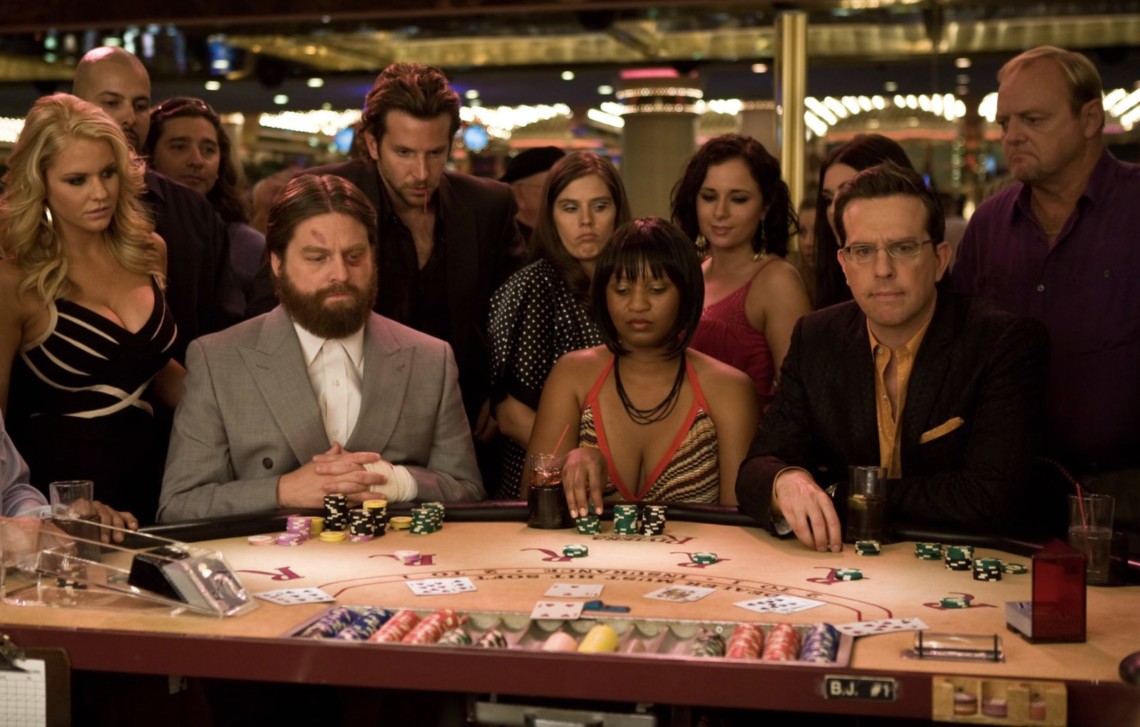 The Greatest Gambling Movies That You Should Definitely Watch