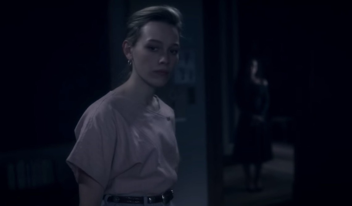 ‘The Haunting of Bly Manor’ Creator Mike Flanagan Explains Major Difference with ‘The Haunting of Hill House’