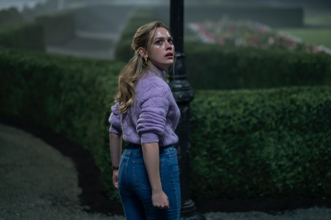 ‘The Haunting of Bly Manor’ Creator Mike Flanagan Explains Major Difference with ‘The Haunting of Hill House’