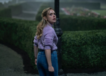 ‘The Haunting of Bly Manor’ Creator Mike Flanagan Explains Major Difference with ‘The Haunting of Hill House’