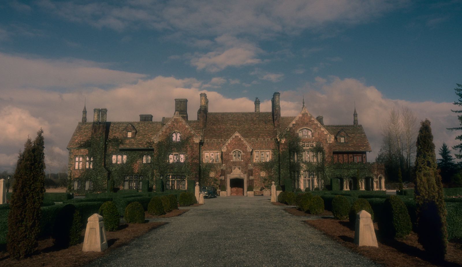 The Haunting Of Bly Manor Dvd Release at Getbrielleblog Blog