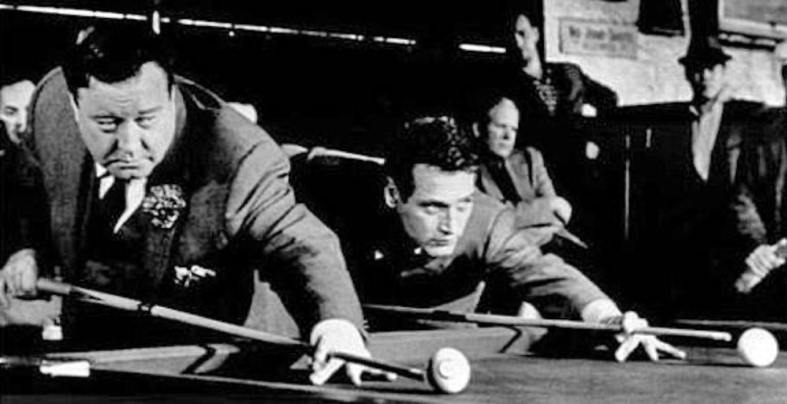 Top 5 Movies About Gambling