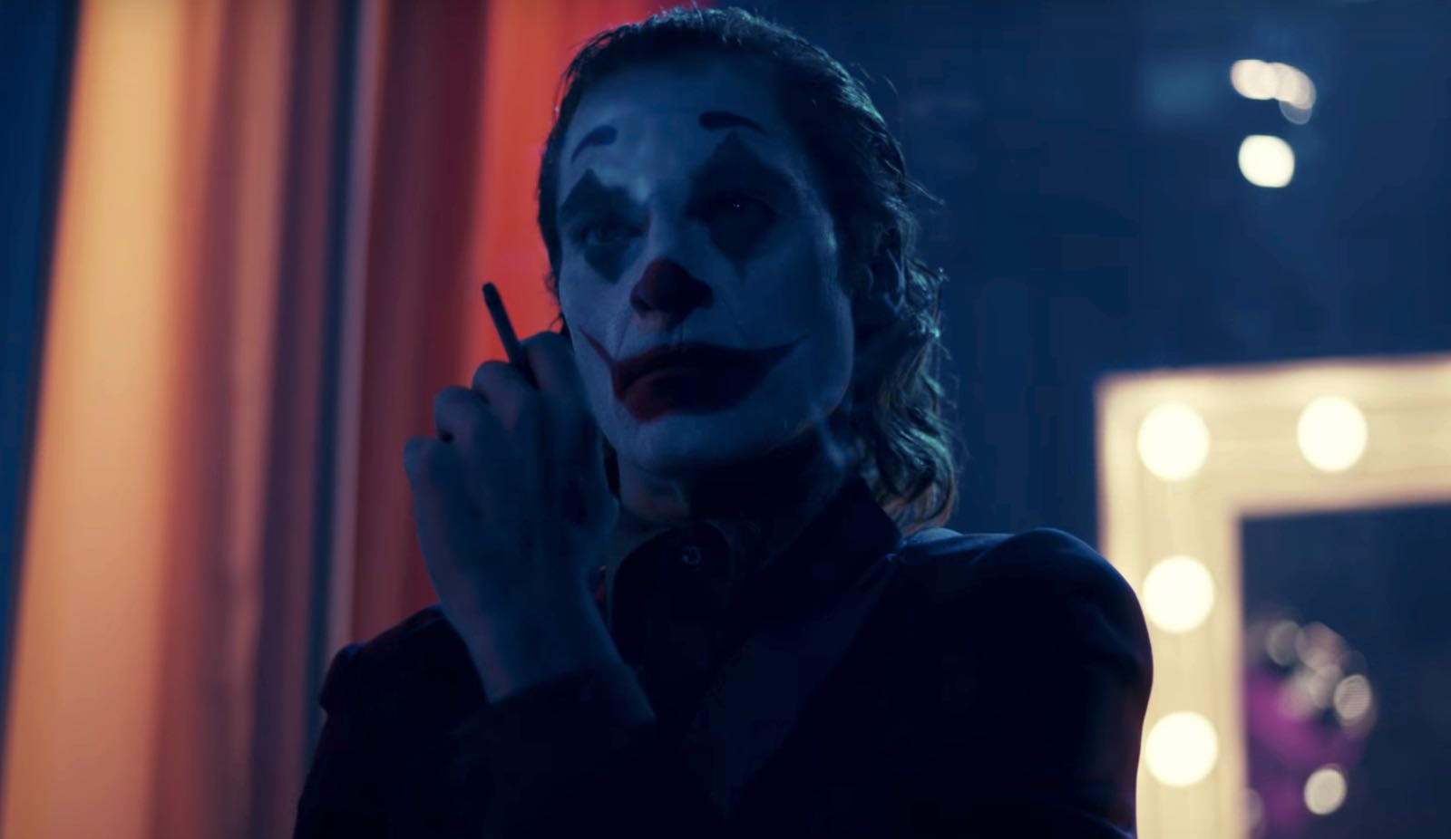 The Joker Final Trailer - Nerdcore Movement